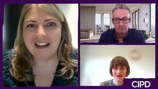 CIPD Trust Webinar Interviewing like a pro [upl. by Arretahs]