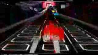 AudioSurf DJ Tiesto  Hes A Pirate POTC Mix [upl. by Silado]