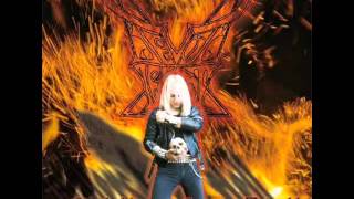 DEVIL LEE ROT  Soldier from Hell Full Album [upl. by Burford]