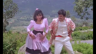 Kannappa Kottanu  Muddina Maava  Kannada Hit Songs [upl. by Ardnot141]