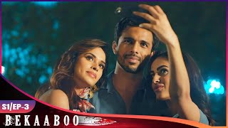 Bekaaboo Season 1 Episode 3  New Tv Series  Priya Banerjee Rajeev Siddhartha [upl. by Skye76]