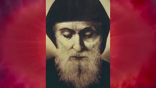 La vie de Saint Charbel Maklouf [upl. by Ellehcear]