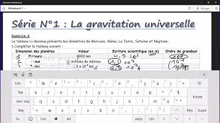 Maîtriser lÉcriture Scientifique et les Ordres de Grandeur  إتقان الكتابة العلمية [upl. by Sremlahc]