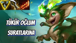 6 ŞEKİL DEĞİŞTİRİCİ 3 EJDER NOMSY CARRY  SET 12 TFT [upl. by Chaffinch878]