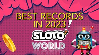 The Latest World Records [upl. by Htebazie41]