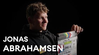 Jonas Abrahamsen  On The Road to Tour de France 2024 [upl. by Asinla771]