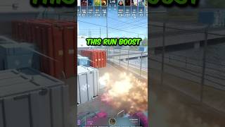 CS2 Nuke Trick Pros USE That You Dont [upl. by Gahl912]