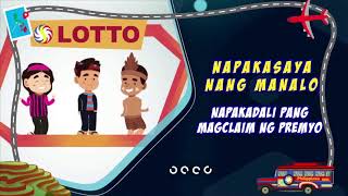 LIVE PCSO 200 PM Lotto Draw  April 11 2024 [upl. by Supen]