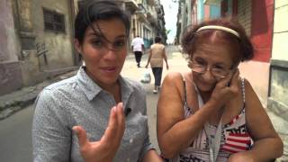 Inside Cuba Documentary [upl. by Luwana239]