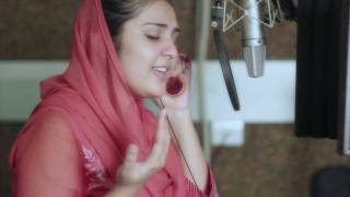 Teray Qareeb By Sara Raza Khan Hosanna Production [upl. by Xam]