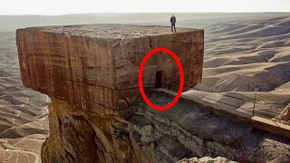 This Ancient MEGA QUARRY Discovered In Utah Changes Everything [upl. by Dhar]