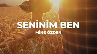 Seninim Ben Sözlü Video  Hristiyan İlahisi [upl. by Aikahc490]