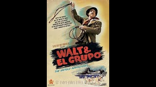 Walt amp El Grupo 2010 DVD Overview [upl. by Aspia]