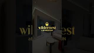 Wildernest at SP Kingstown in Pune [upl. by Yecaw]