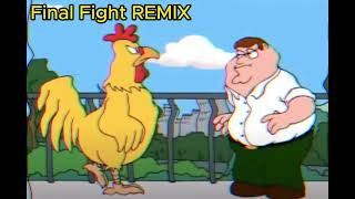 Final Fight REMIX [upl. by Drona99]