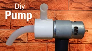 We Tested 5 DIY Water Pumps and Found the BEST One for Home Use [upl. by Geiger]