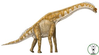 Giraffatitan The Giant Giraffe [upl. by Heid]