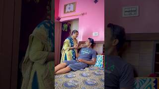 Eik Aalan Biwi Paryshan🤣😂trending viral youtube funny couple YouTube [upl. by Doughman]