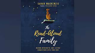 Review The ReadAloud Family  by Sarah Mackenzie [upl. by Nanis]