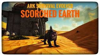 Ark Scorched  The Deserts Church Cave in Search of the Artifact [upl. by Suellen]