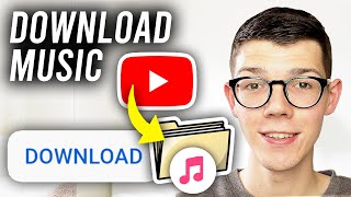 How To Download Music From YouTube To MP3  Full Guide [upl. by Karol]