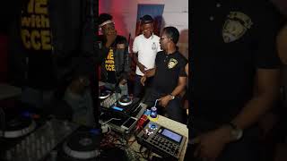 Showcase Josey à Cotonou 09092017 [upl. by Kopaz]