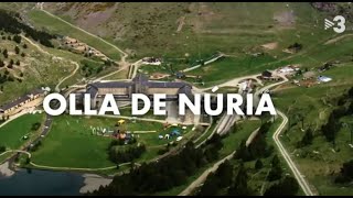 Repeat Broadcast The Olla de Núria 2021 ENGCAST [upl. by Nitsugua511]