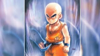 GO KRILLIN MORE Dragon Ball Super Episode 99 Spoilers [upl. by Kain]