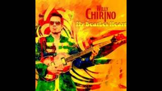 willy chirino  Come Together [upl. by Ainirtak593]