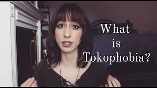 Tokophobia what is it Discussing the phobia surrounding pregnancy and childbirth [upl. by Ronna]