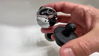 Best Jewelry Protection Solutions for Bathroom Sinks [upl. by Monteith642]