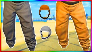 ✅NUEVO JOGGERS GRISES Y JOGGERS CAFE GTA 5 ONLINE SUPER FACIL【PS4PS5XboxOnePc】TODAS LAS CONSOLAS [upl. by Rema257]