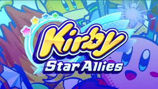 La Follia damore  Kirby Star Allies OST 407 [upl. by Marc]