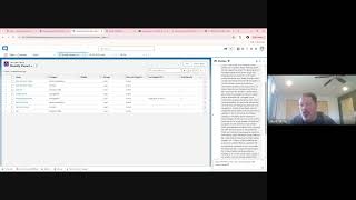 Salesforce Copilot Demo  Turning external unstructured data into institutional knowledge [upl. by Airotkiv]