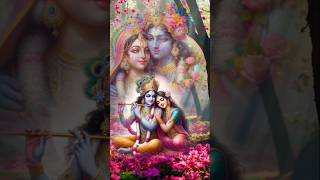 Mein barsane se aayi hunradheshyam radhakrishna youtubeshorts ytshorts ytviralshort [upl. by Haididej]