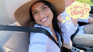 goodbye summer  giuliana  is this a vlog [upl. by Gibb452]