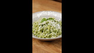 50 Garlic Clove Pesto [upl. by Adnanref43]