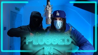 CGM ZK x Dodgy  Plugged In WFumez The Engineer  Pressplay [upl. by Illom]