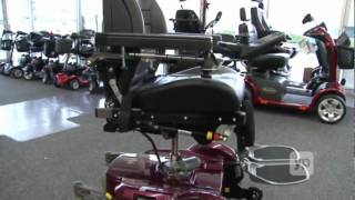 Discount Electric Wheelchair and Mobility Scooter we serve Orange Riverside Los Angeles [upl. by Adnoel]