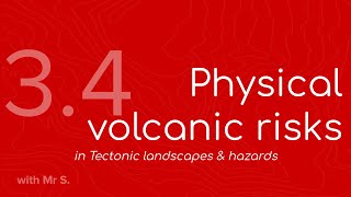 Physical volcanic risks FMGL34 [upl. by Weeks182]