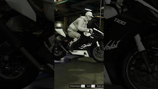 Tunando a NAGASAKI SHINOBI  GTA 5 ONLINE 2024 shorts gtaonline [upl. by Ntsyrk212]