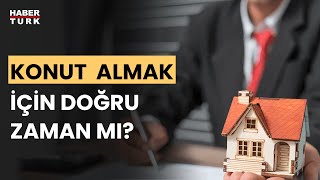 Konut almak isteyen ne yapmalı Makbule Yönel Maya anlattı [upl. by Radford]