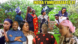 INZIRA Y’UMUSARABA 88 DORE IKIGANIRO CHER WA CYUSA ATUBWIYE 😜😜 inzirayumusaraba [upl. by Aneladgam757]