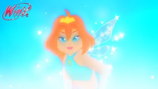 SprinX Adventures  Roblox how to get Magic Winx Bloom [upl. by Kendre279]