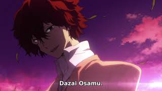 Dazai says his name [upl. by Culver]