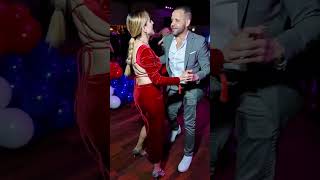 Bachata dance en Dominican Swag Festival [upl. by Aibsel]