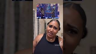 BET Awards 2024 Old Head Review [upl. by Aticilef]