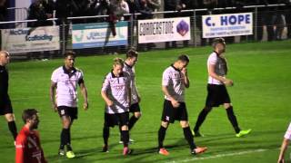 Goals Darlington v Workington [upl. by Annora738]