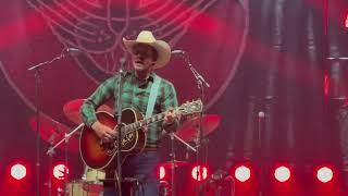 Diamonds amp Gasoline  Turnpike Troubadours  Rio Rancho NM 11924 [upl. by Evans]