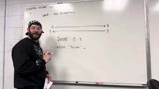 Methods in Synthetic Biology 2024 002 DNA Structure and Central Dogma [upl. by Yecal]